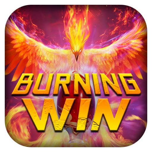 Burning WIN - Slots Game