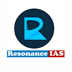 Cover Image of Herunterladen Resonance IAS  APK
