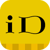 iDアプリ icon