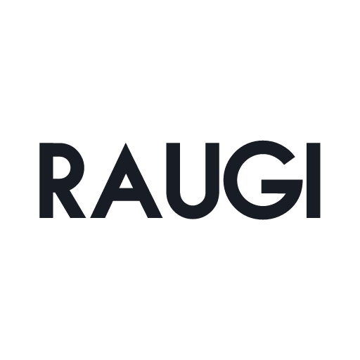 Raugi logo