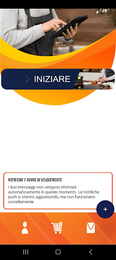 VeloceMente Italia Screen 3