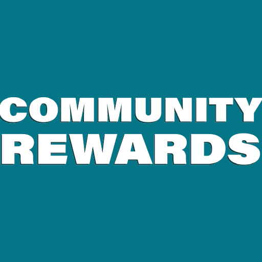 Community Rewards KY logo