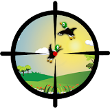 Duck Hunting Game icon