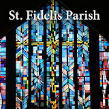 St. Fidelis Parish icon