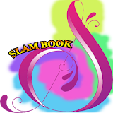 Slam Book icon
