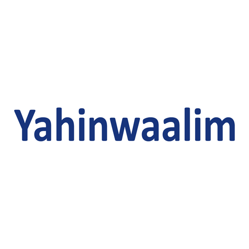 Yahinwaalim logo