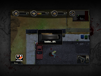 screenshot of Gangsta Gangsta!