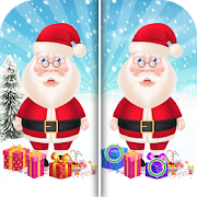 Top 37 Casual Apps Like Christmas Find The Difference - Best Alternatives