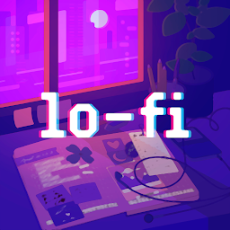 Icon image Lo-Fi Music–Chill Music, Relax