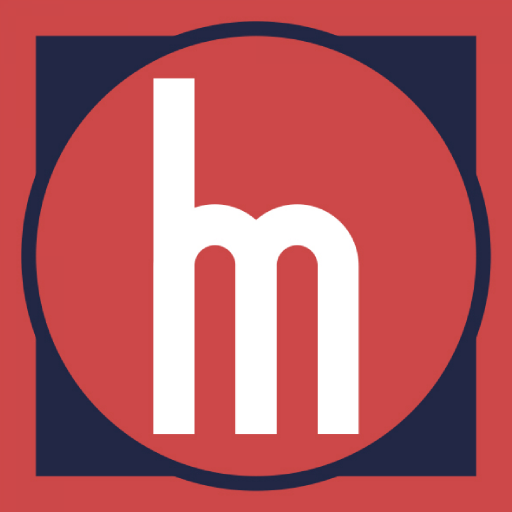 Hungry Minds logo