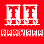 Cover Image of Télécharger TeTe - Browser Unblok Sites 1.1 APK