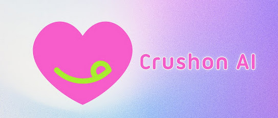 Crushon AI: AI Friend Chat