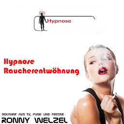 Obraz ikony: Hypnose Raucherentwöhnung (Hypnose CD)