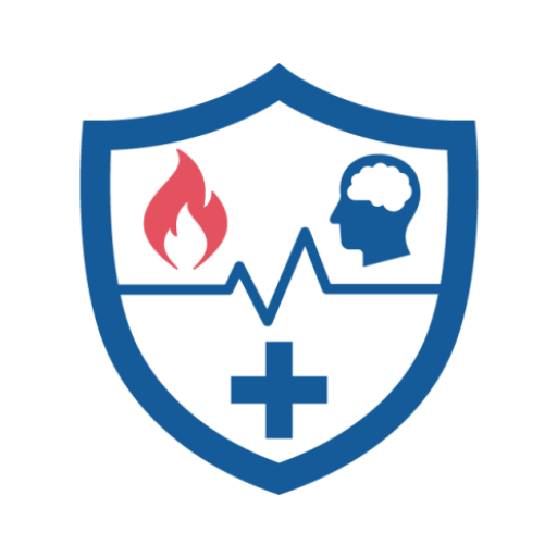 Siren Training First Aid logo