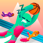 Sleep Dunk