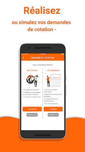 MyRDT Screen 3