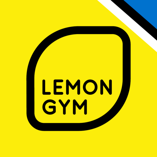 Lae alla Lemon Gym Estonia APK