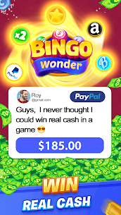 Bingo Wonder  Full Apk Download 1