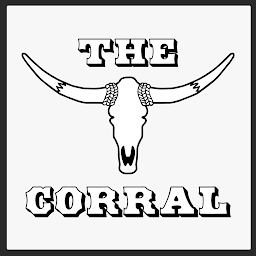 Icon image The Corral