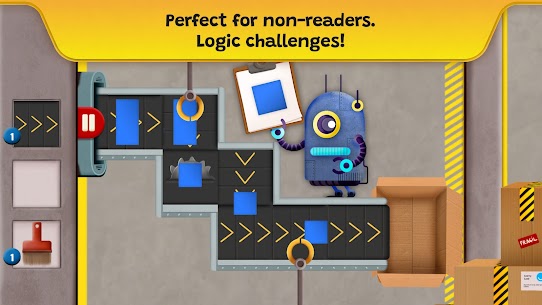 Code Land – Coding for Kids Apk Download 5