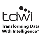TDWI icon