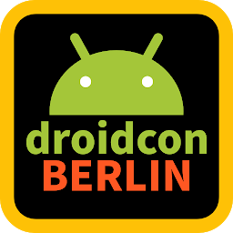 Icon image Droidcon Berlin 2019 Schedule