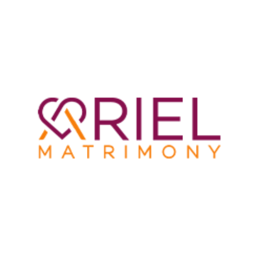 Ariel Matrimony logo