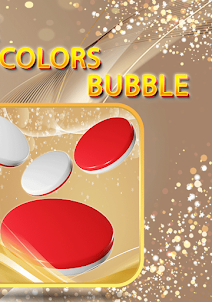 Puzzle Colors Bubble