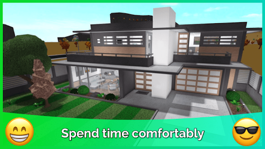 house in roblox