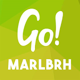 Go! Marlborough icon