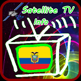 Ecuador Satellite Info TV icon