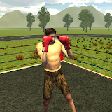 Real Punch Boxing Mania icon