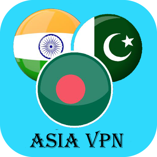 Asia VPN - 4 UAE, Saudi, Oman
