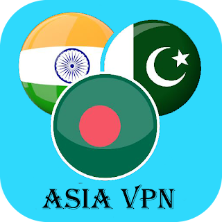 Asia VPN - 4 UAE, Saudi, Oman apk