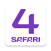 Safari 4 Connect icon