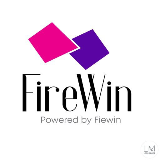 FireWin logo