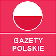 Gazety Polskie 1.0 Icon
