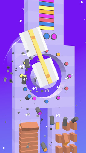 Android application Double Cut screenshort