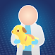 Pet Clinic : Tycoon Hospital - Androidアプリ