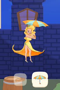 Comics Puzzle: Princess Story  screenshots 10