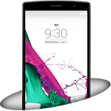 Theme for LG G4 icon