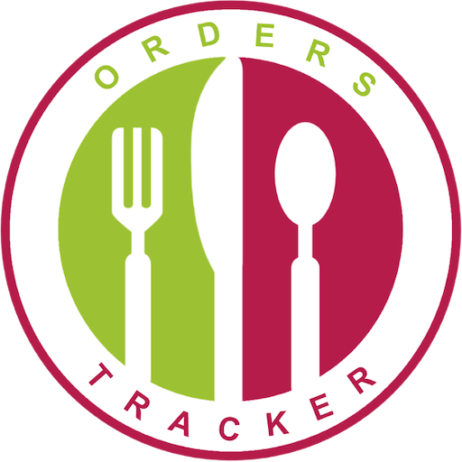 OrdersTracker - POS System  Icon