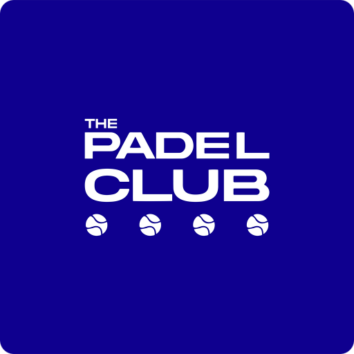 The Padel Club logo