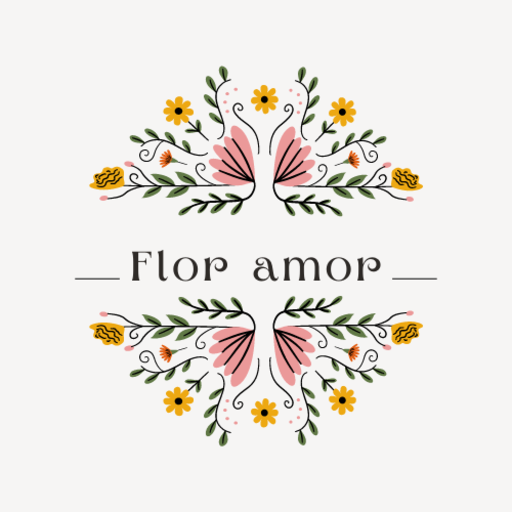 FlorAmor logo