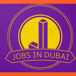 Ikonbild för Jobs in Dubai app