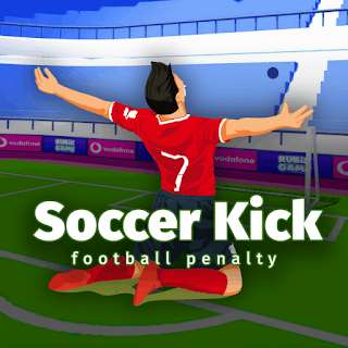 Soccer Kick - Football Penalty