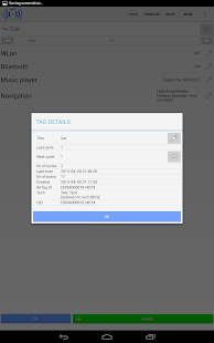 NFC ReTag PRO Screenshot