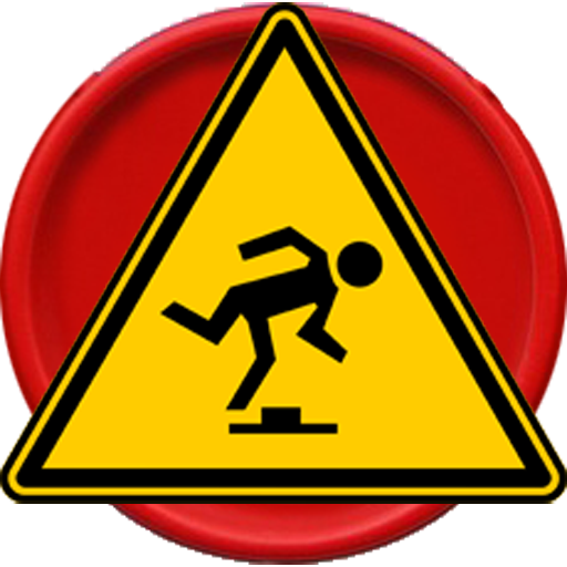 AlerteChute logo