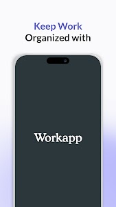 Tasks & Chat: Work App Unknown