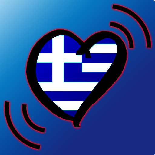 Popular Greek Radios logo